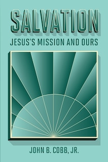 Front cover_Salvation