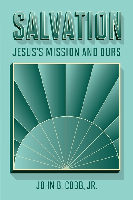 Front cover_Salvation