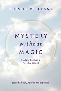 Front cover_Mystery without Magic