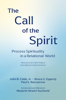 Front cover_The Call of the Spirit