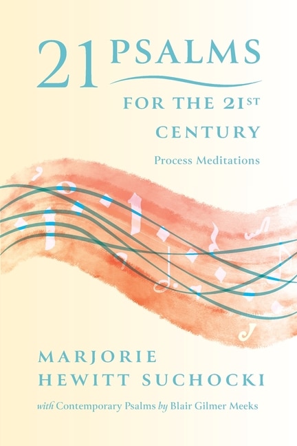 Couverture_21 Psalms for the 21st Century