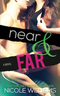 Front cover_Near & Far