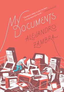 Front cover_My Documents