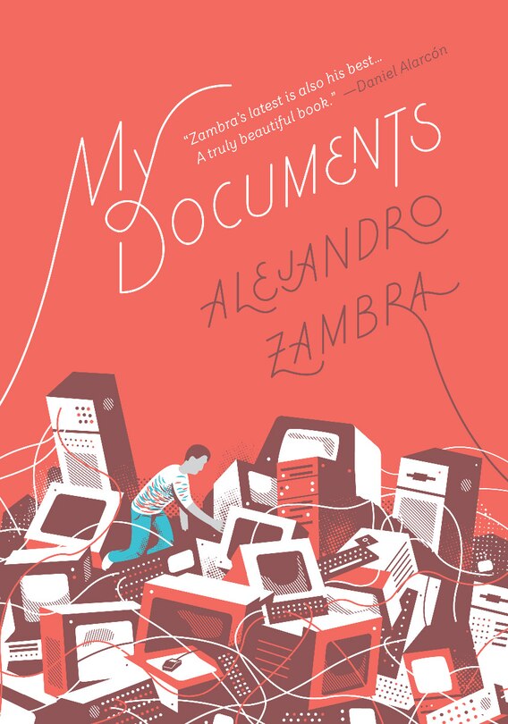 Front cover_My Documents