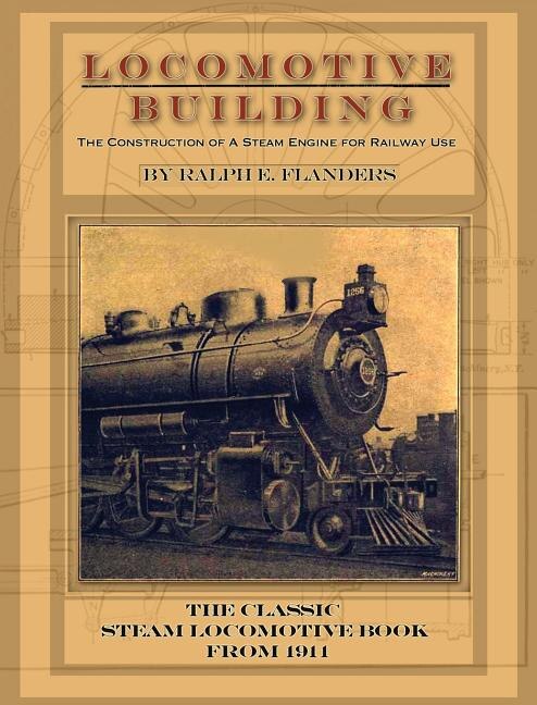 Front cover_Locomotive Building