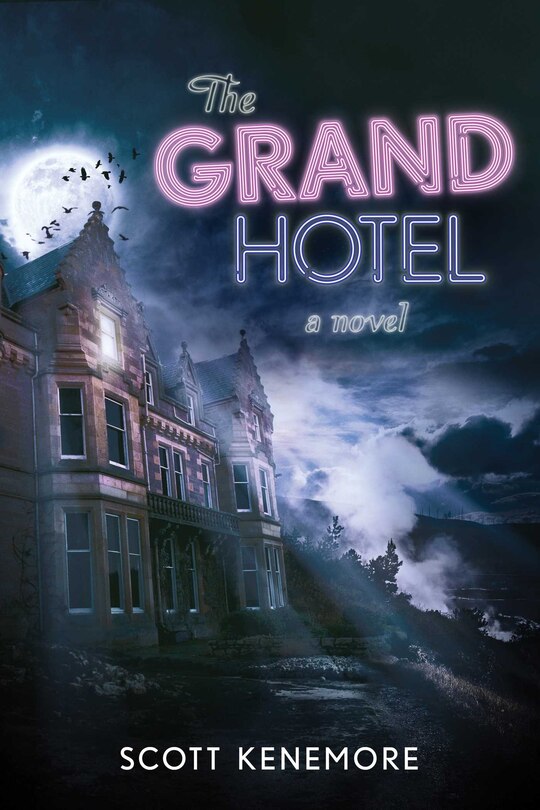 Couverture_The Grand Hotel