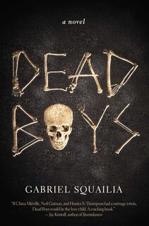 Front cover_Dead Boys
