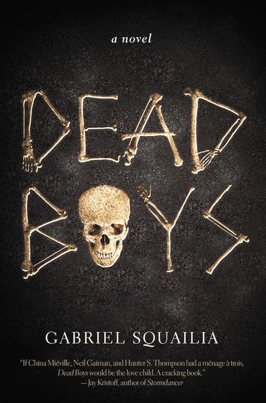 Front cover_Dead Boys