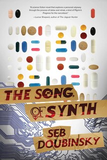 Front cover_The Song of Synth