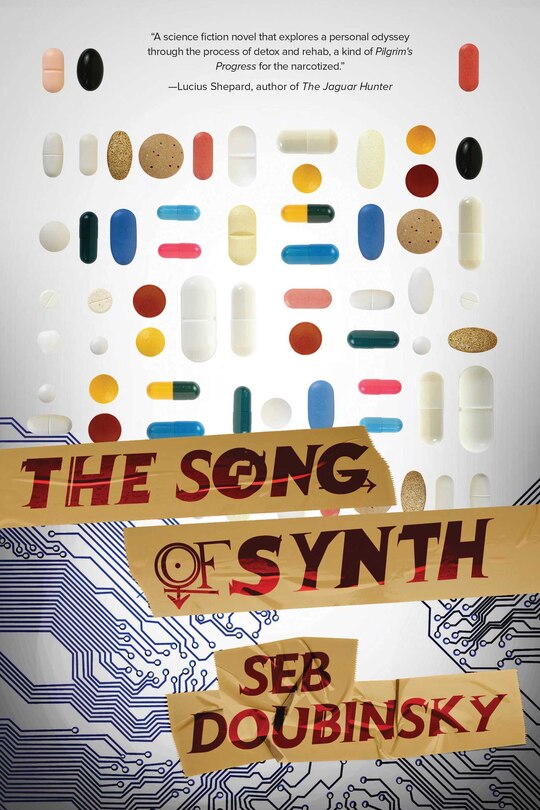 Front cover_The Song of Synth