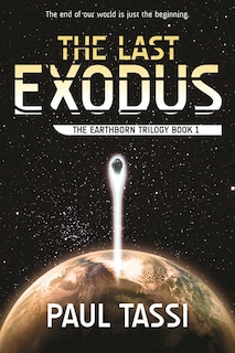 Front cover_The Last Exodus