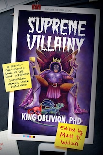Couverture_Supreme Villainy