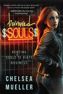 Front cover_Borrowed Souls