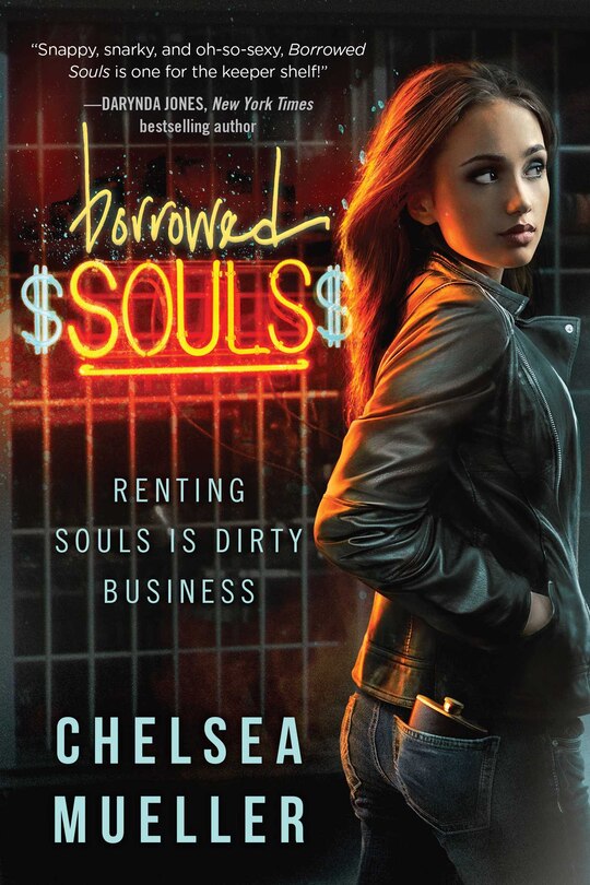Front cover_Borrowed Souls