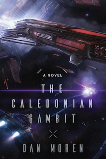 Couverture_The Caledonian Gambit