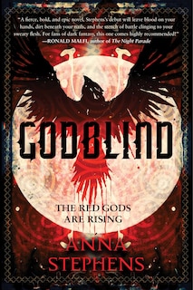 Front cover_Godblind