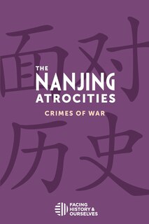 Couverture_The Nanjing Atrocities