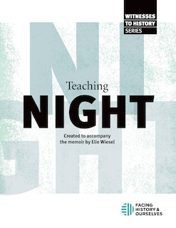 Couverture_Teaching Night