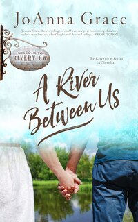 Front cover_A River Between Us