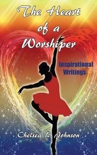 Front cover_The Heart of a Worshiper