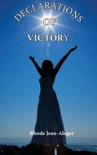 Couverture_Declarations of Victory