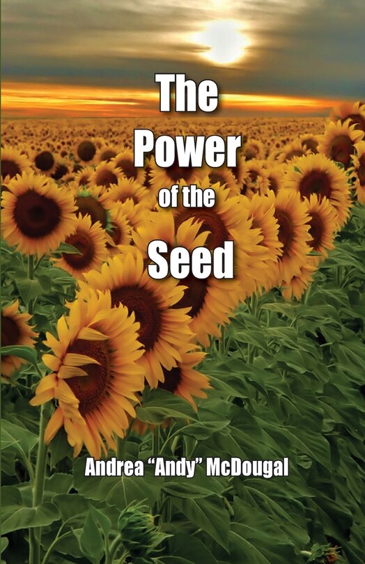 Couverture_The Power Of The Seed