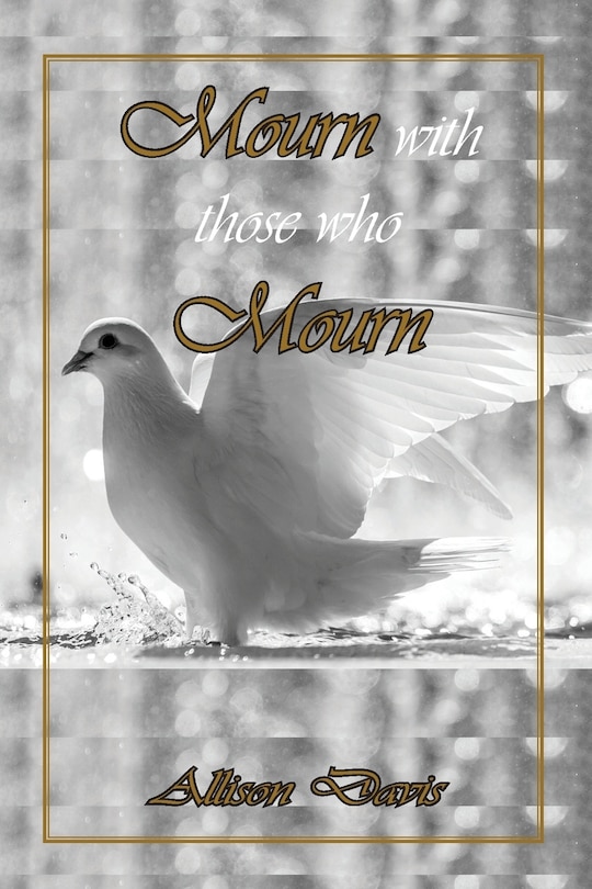 Couverture_Mourn with Those Who Mourn