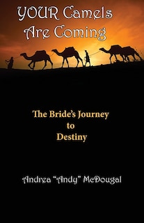 Front cover_Your Camels Are Coming