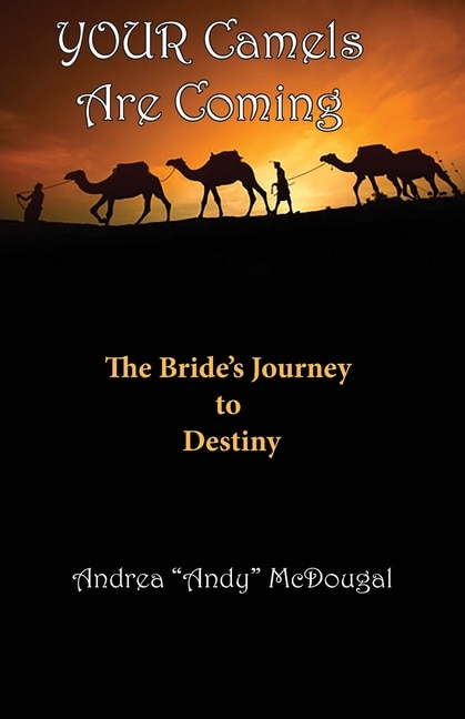 Front cover_Your Camels Are Coming