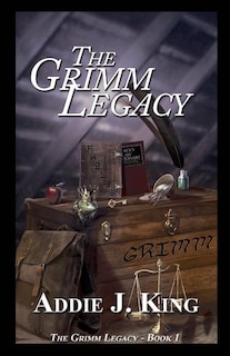 Couverture_The Grimm Legacy