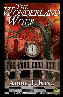 Couverture_The Wonderland Woes