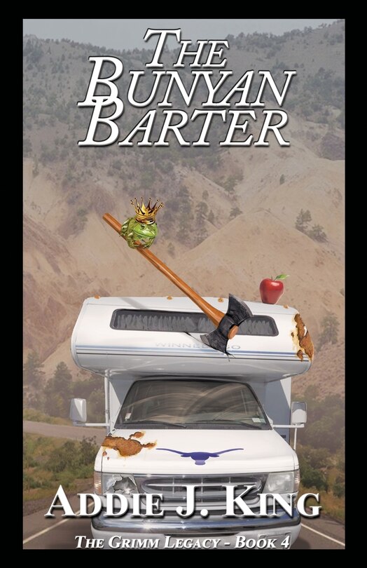 Couverture_The Bunyan Barter