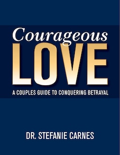 Front cover_Courageous Love