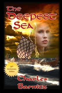 Couverture_The Deepest Sea
