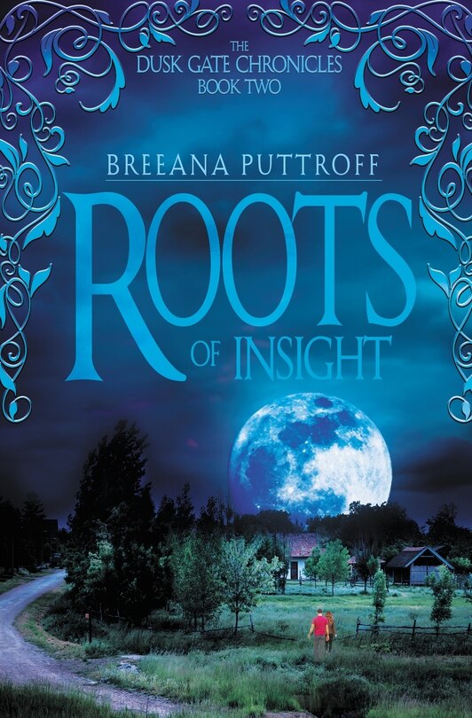 Couverture_Roots of Insight