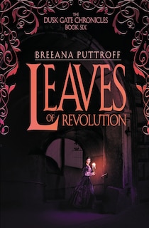 Front cover_Leaves of Revolution