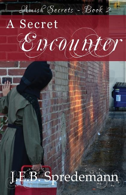 Couverture_A Secret Encounter (Amish Secrets #2)