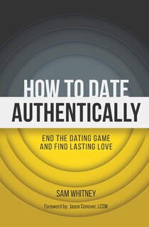 Front cover_How to Date Authentically