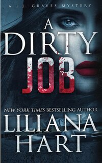 Couverture_A Dirty Job