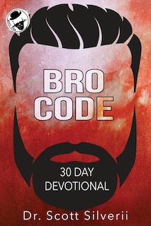 Front cover_Bro Code Daily Devotional