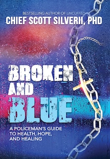 Couverture_Broken And Blue