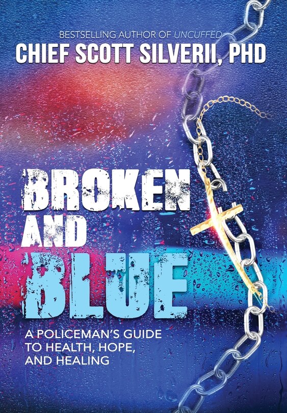 Couverture_Broken And Blue