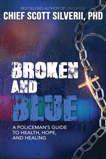 Couverture_Broken And Blue