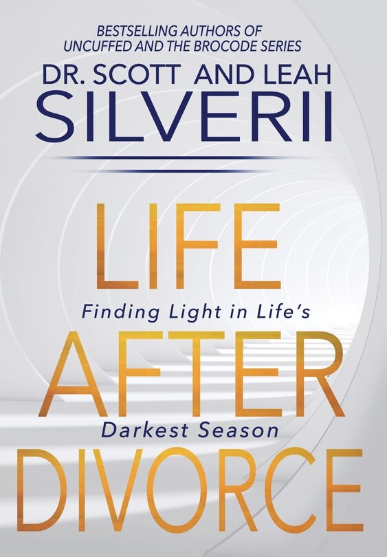Front cover_Life After Divorce