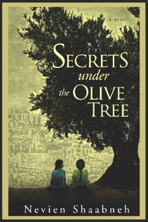 Front cover_Secrets Under the Olive Tree