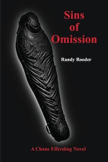 Front cover_Sins of Omission