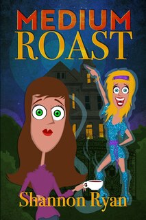 Front cover_Medium Roast