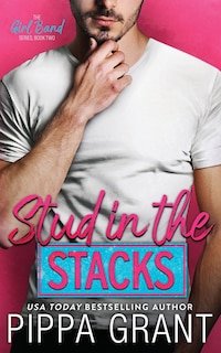 Couverture_Stud In The Stacks