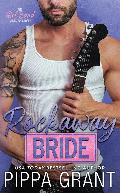 Front cover_Rockaway Bride
