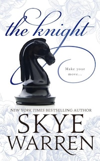 Couverture_The Knight